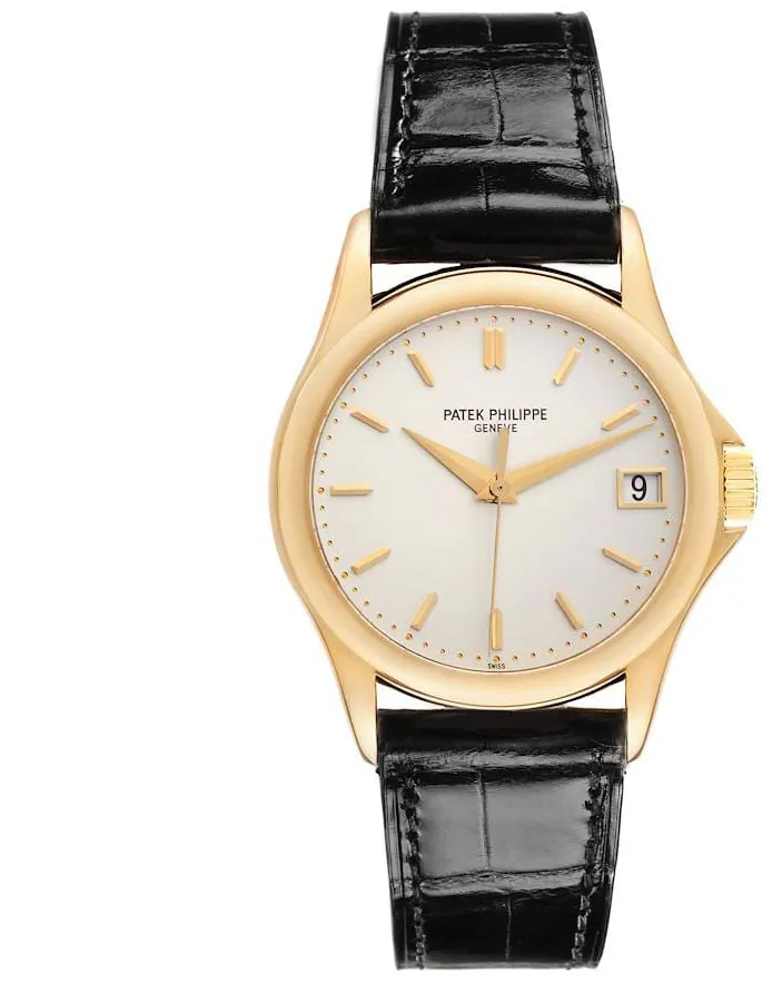 Patek Philippe Calatrava