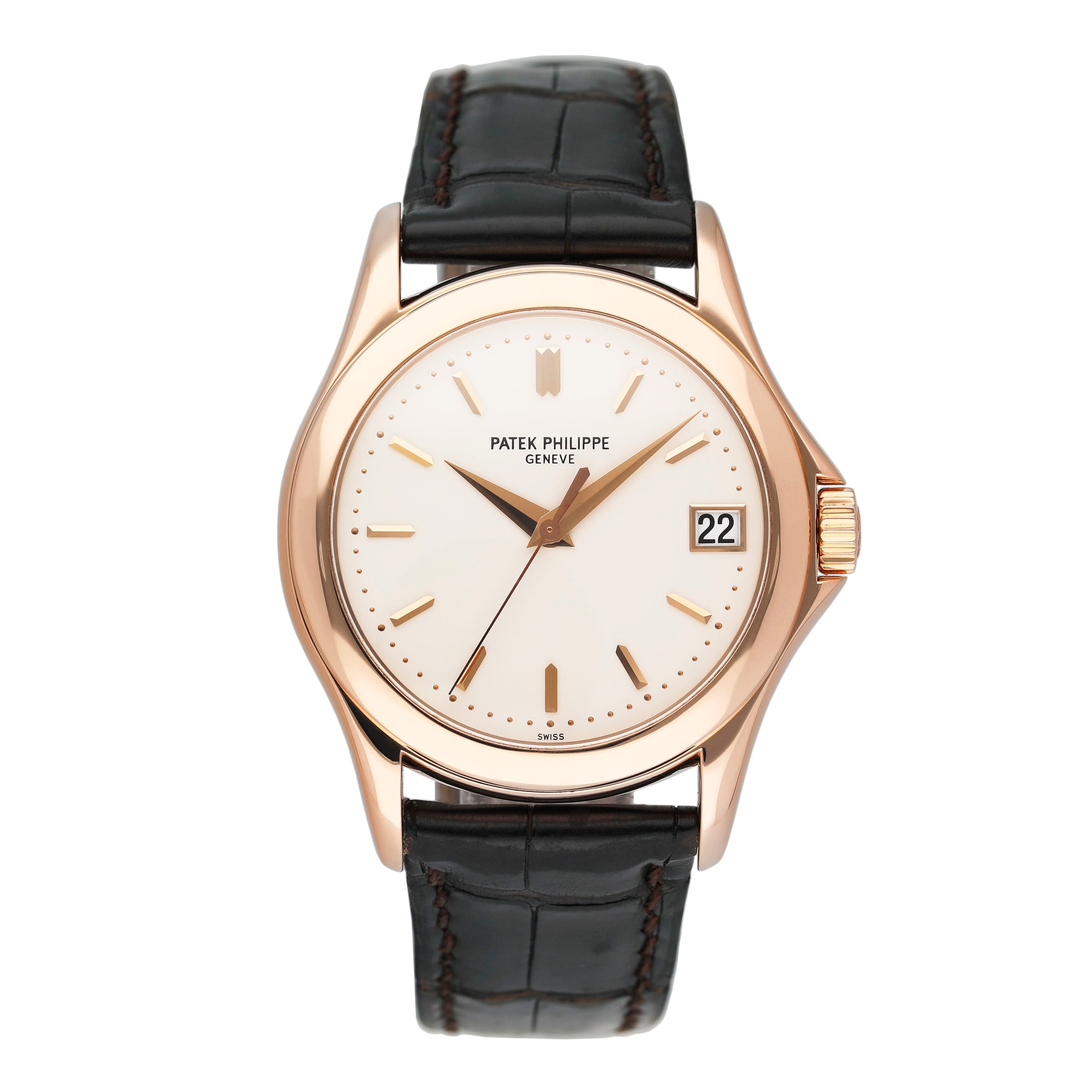 Patek Philippe Calatrava