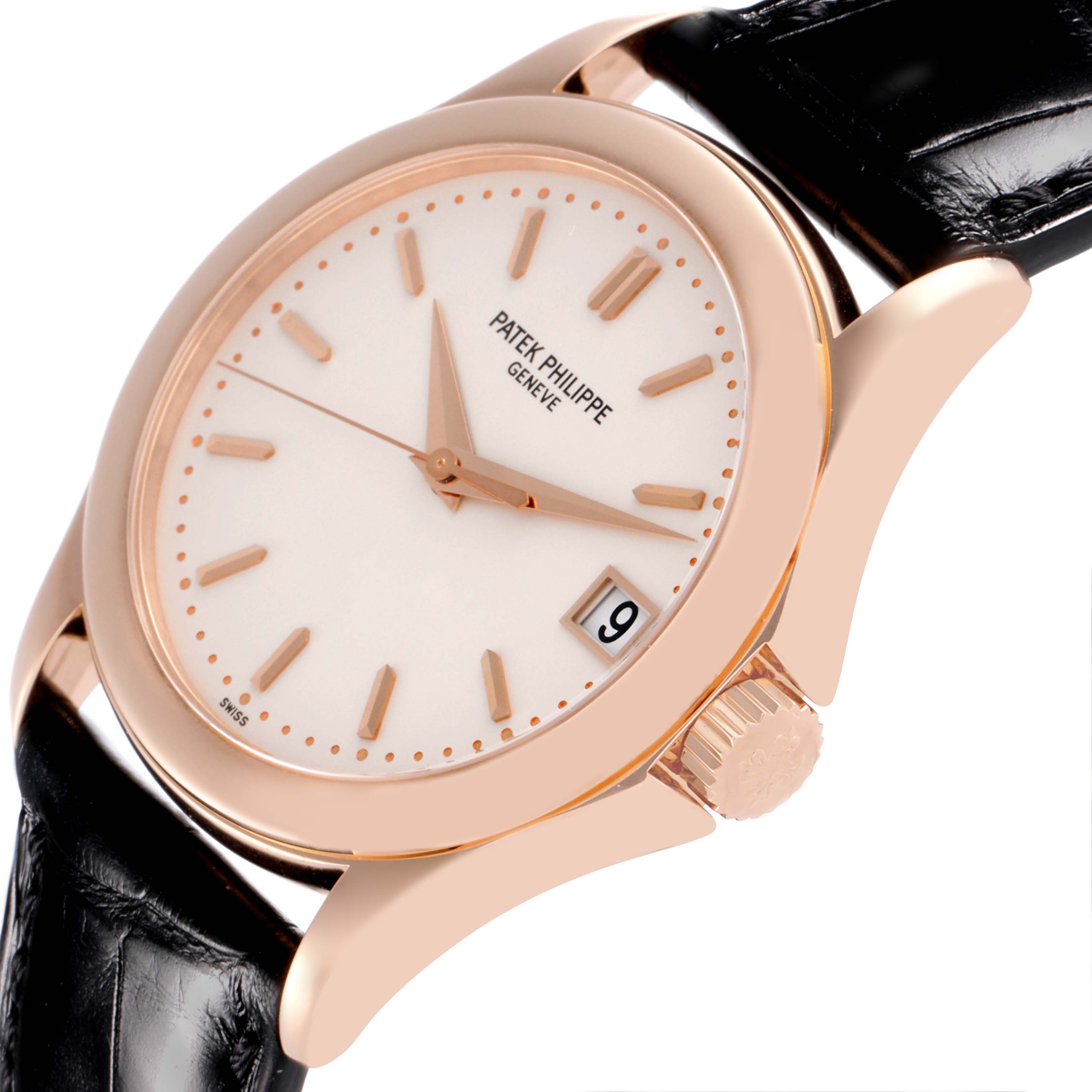 Patek Philippe Calatrava