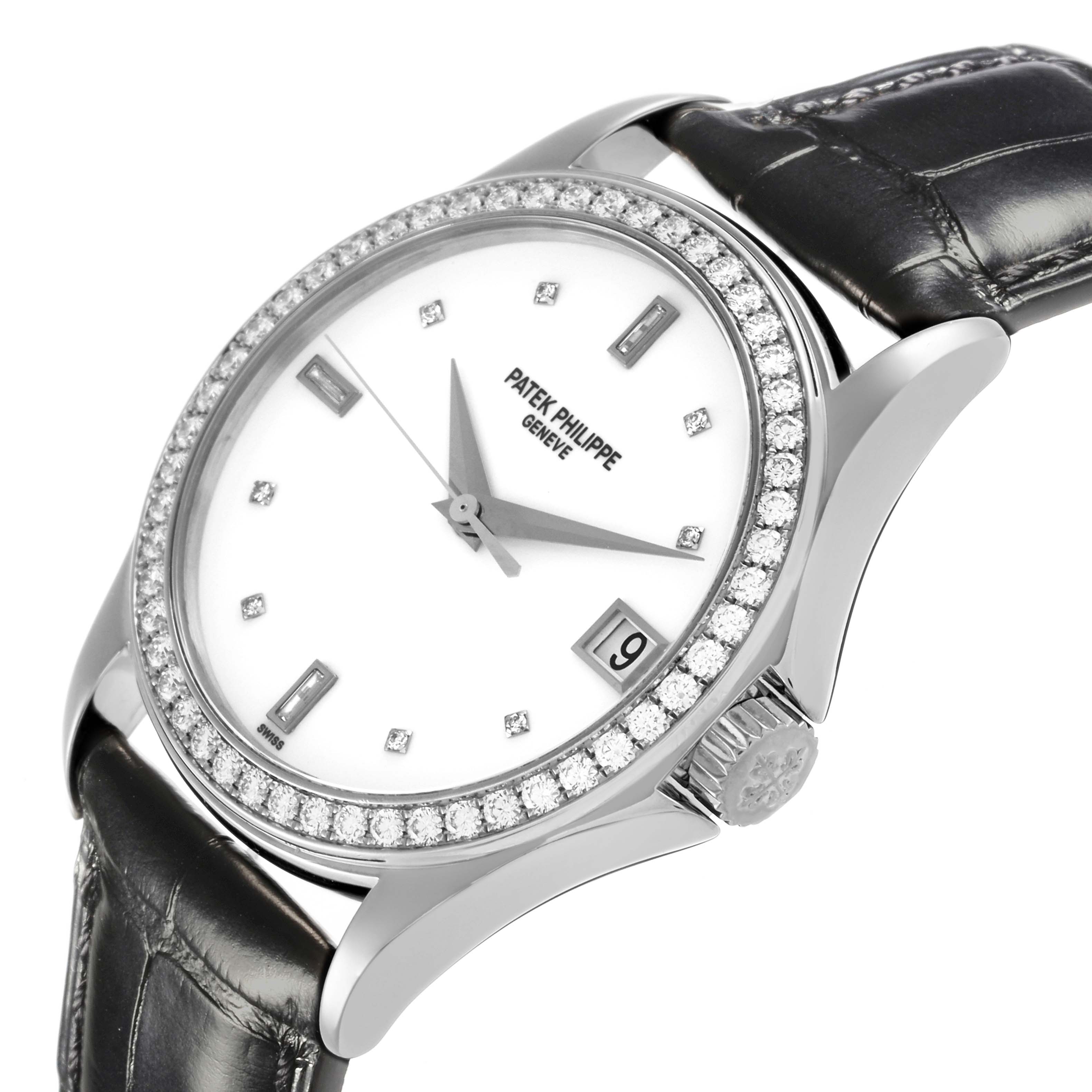 Patek Philippe Calatrava