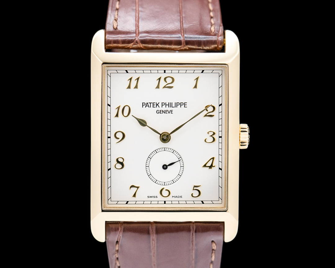 Patek Philippe Gondolo