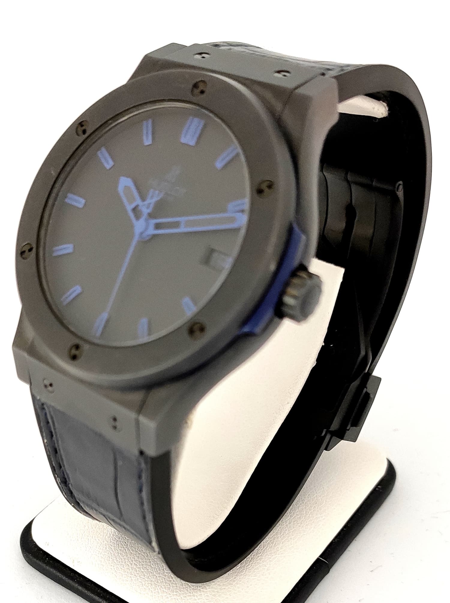 Hublot Classic Fusion