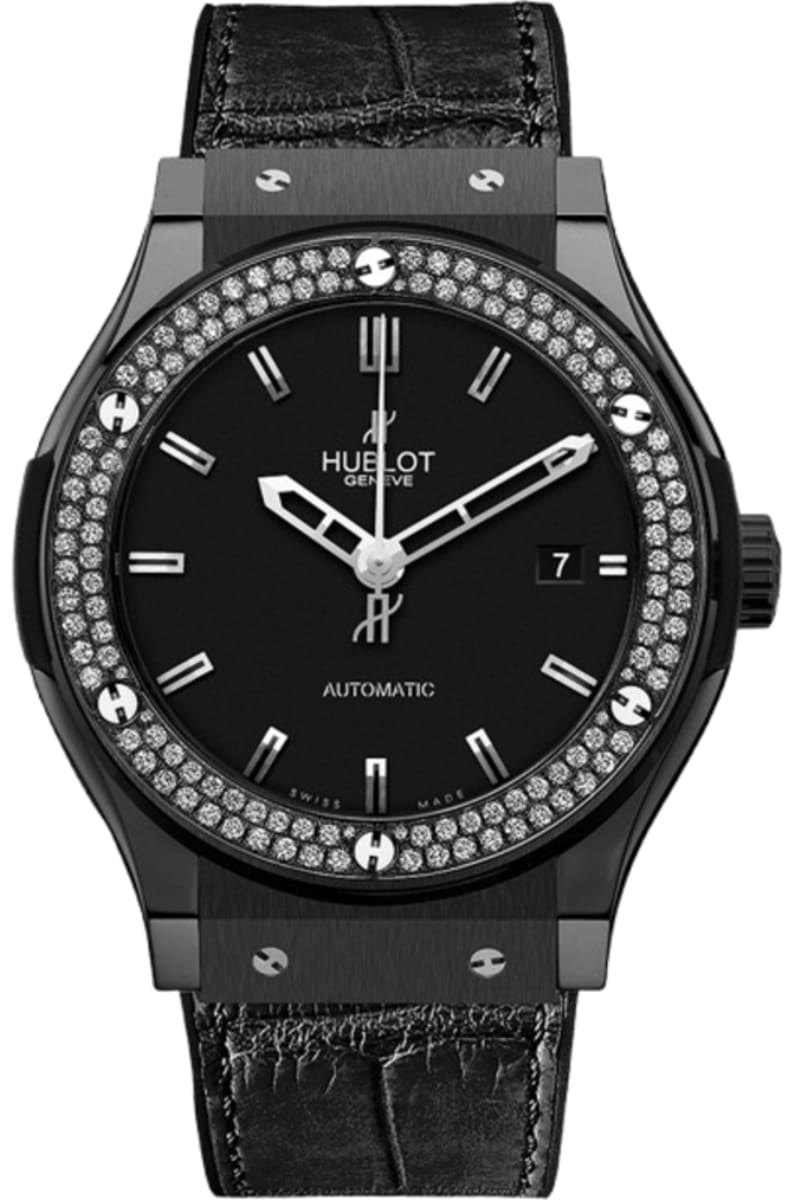 Hublot Classic Fusion