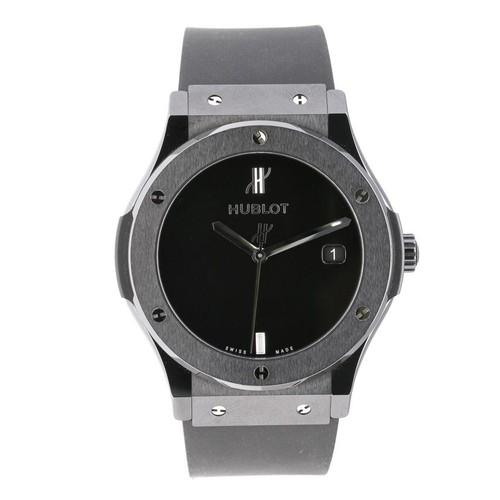 Hublot Classic Fusion