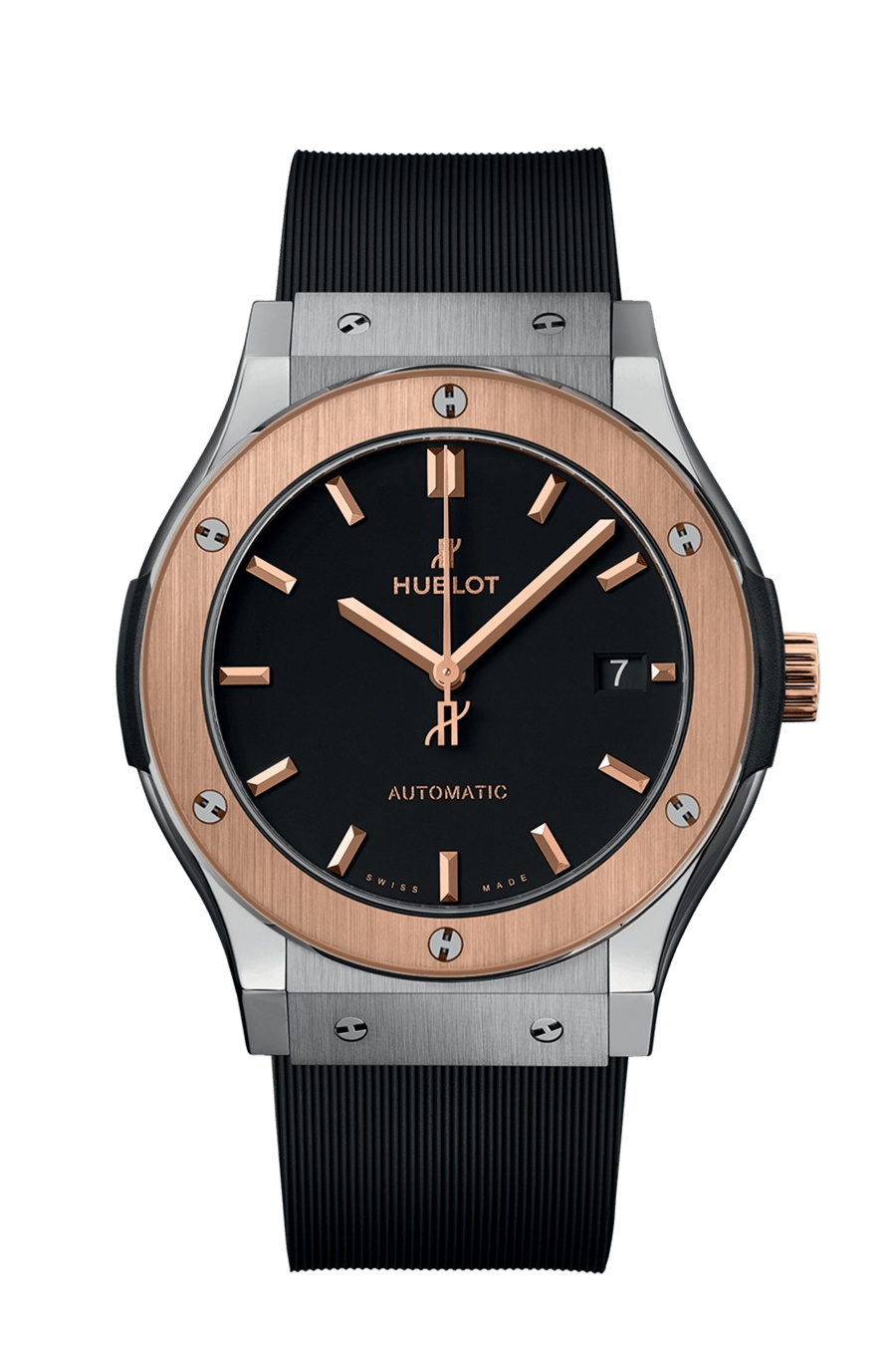 Hublot Classic Fusion