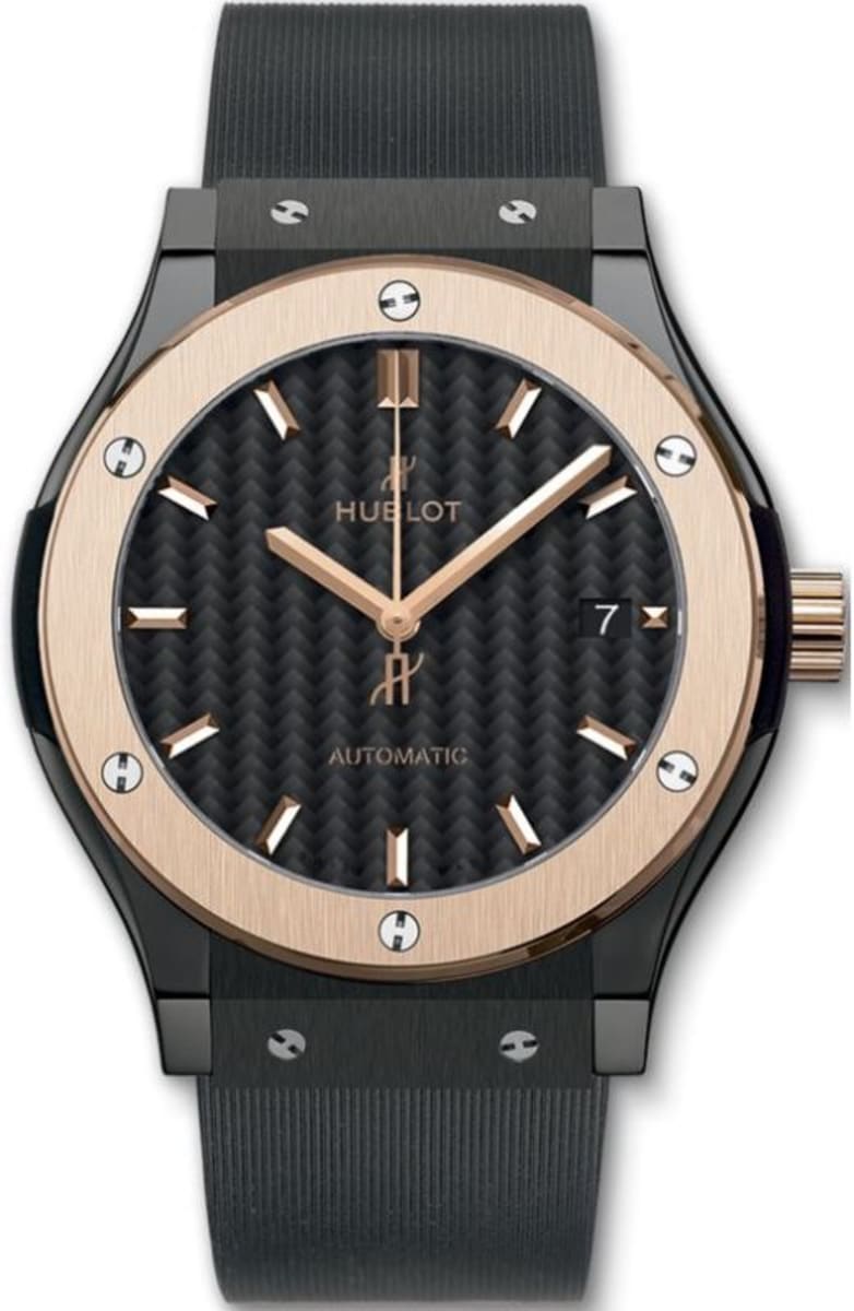Hublot Classic Fusion