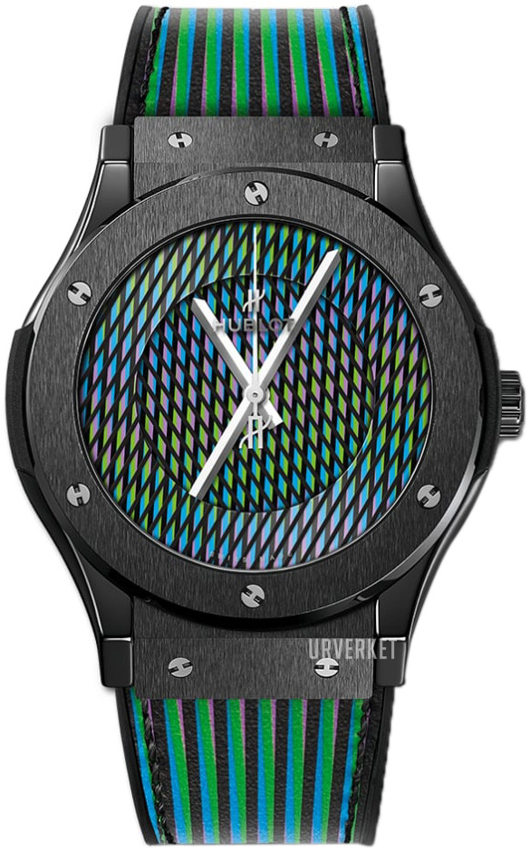 Hublot Classic Fusion