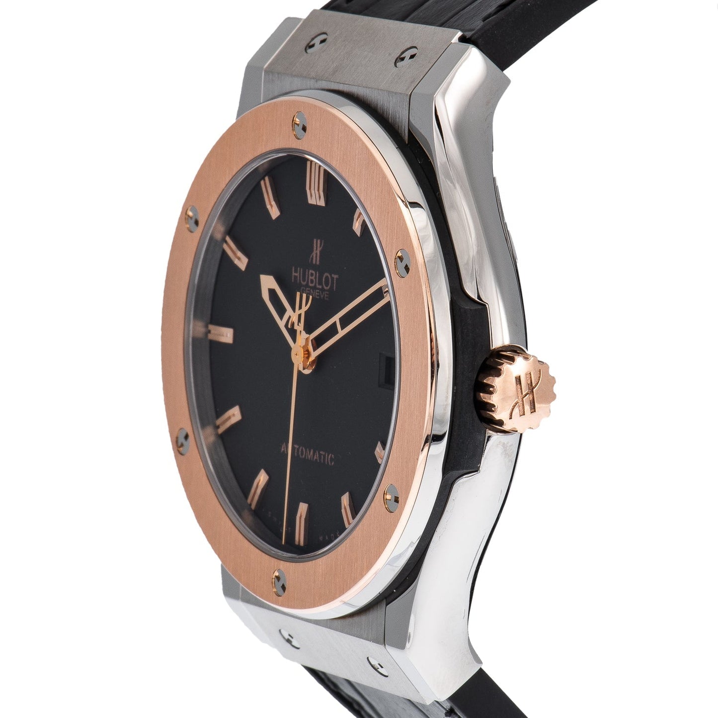 Hublot Classic Fusion