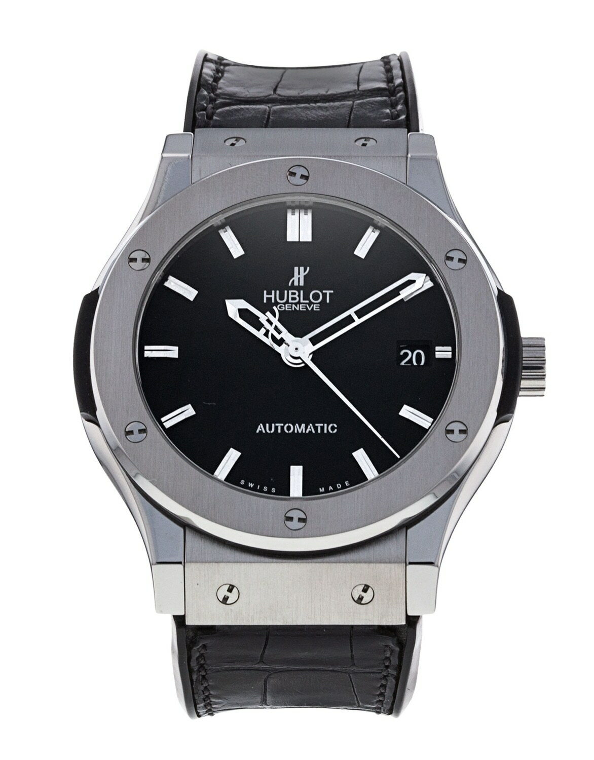 Hublot Classic Fusion