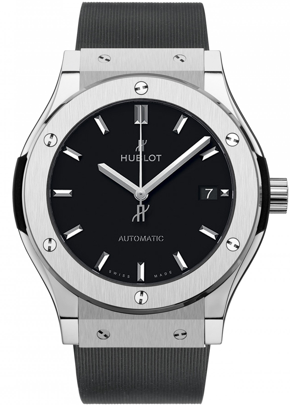 Hublot Classic Fusion