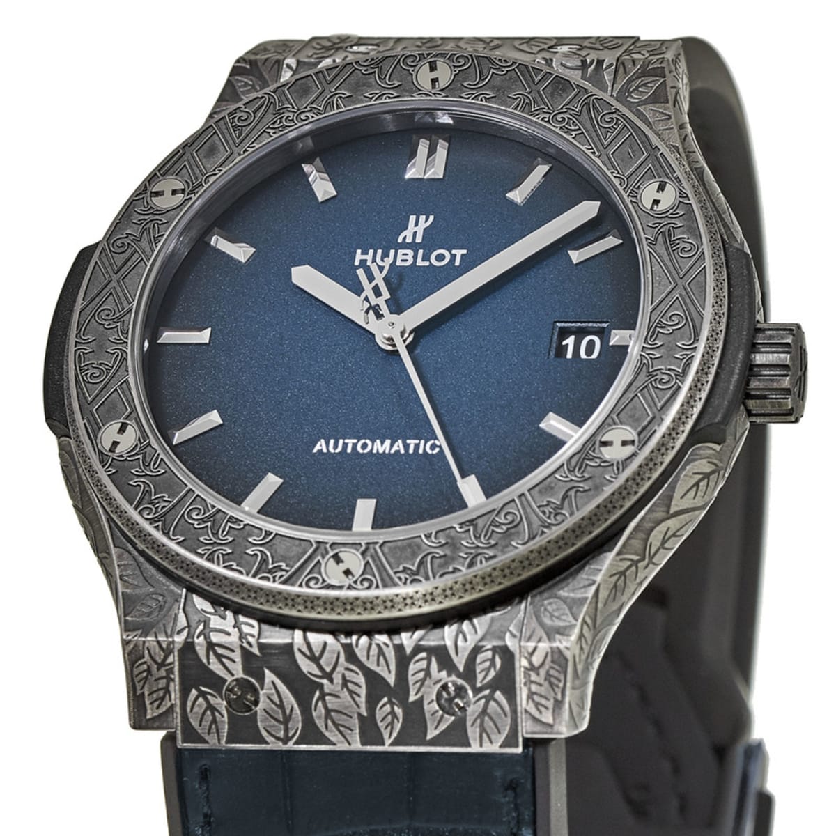 Hublot Classic Fusion