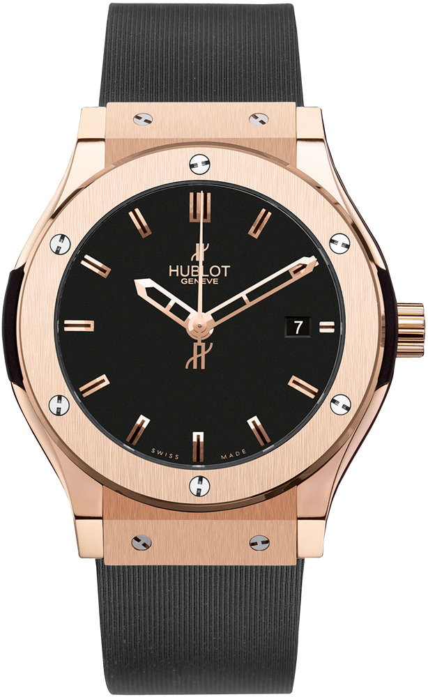 Hublot Classic Fusion