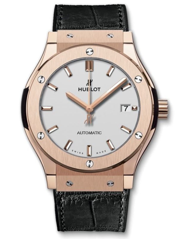 Hublot Classic Fusion