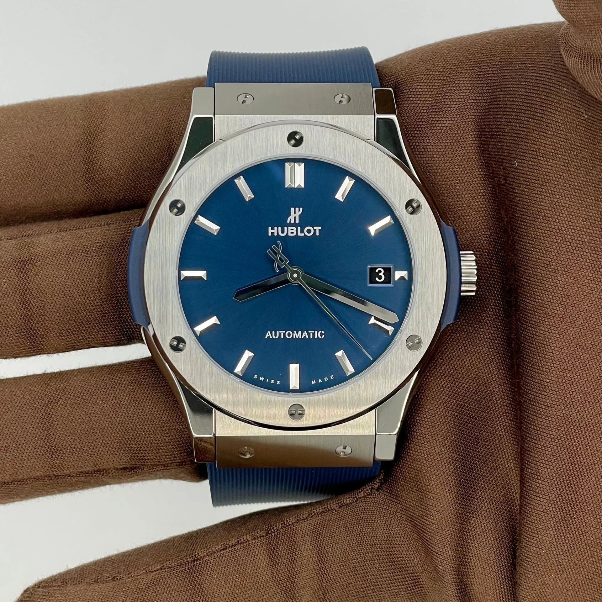 Hublot Classic Fusion