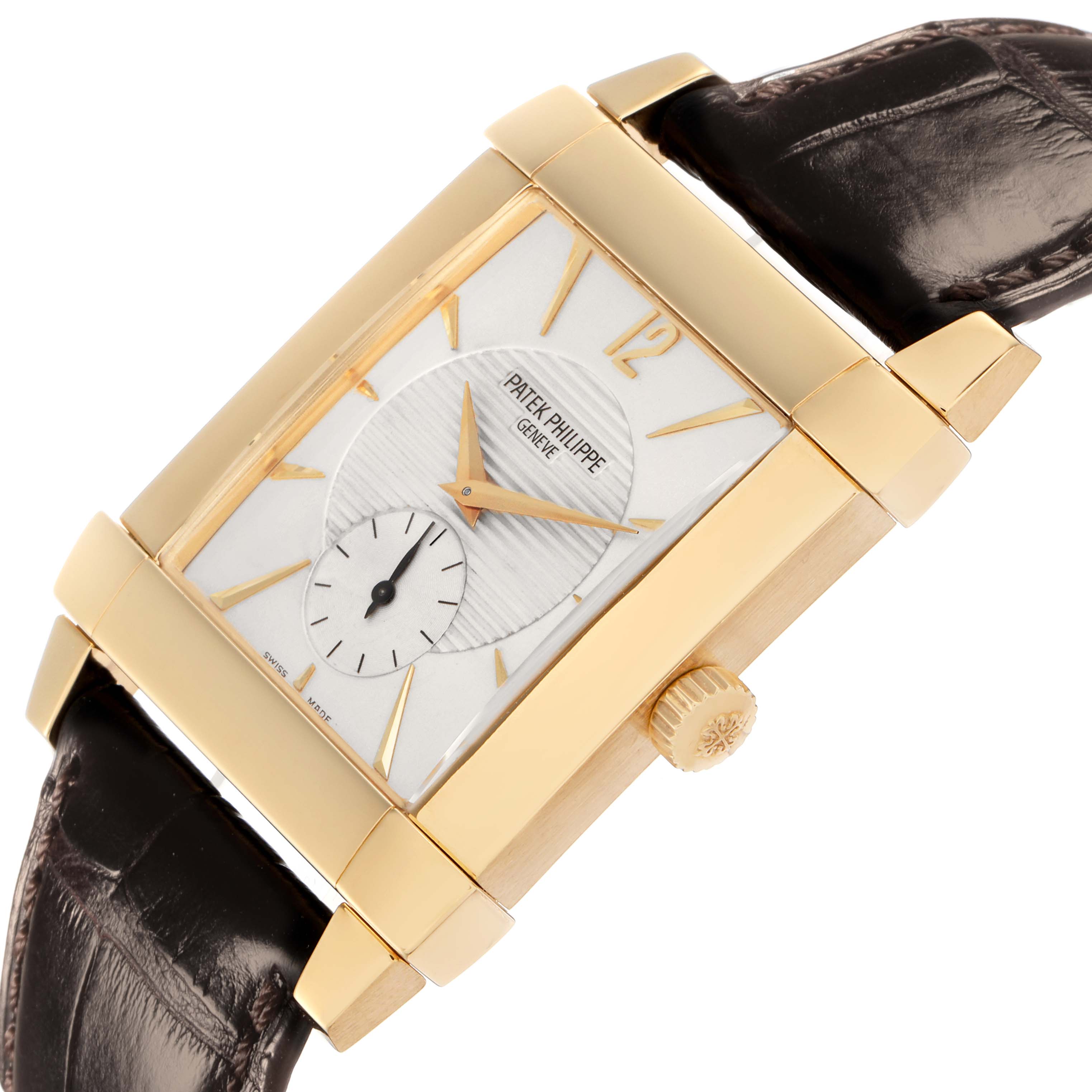 Patek Philippe Gondolo