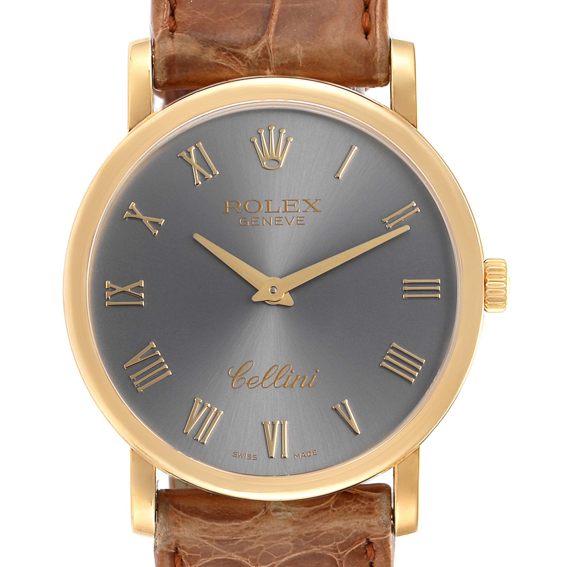 Rolex Cellini