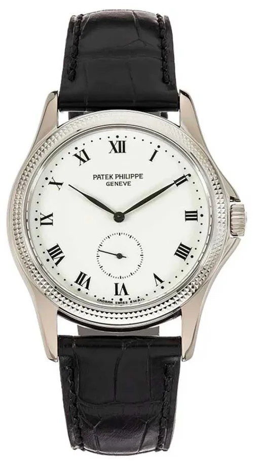 Patek Philippe Calatrava