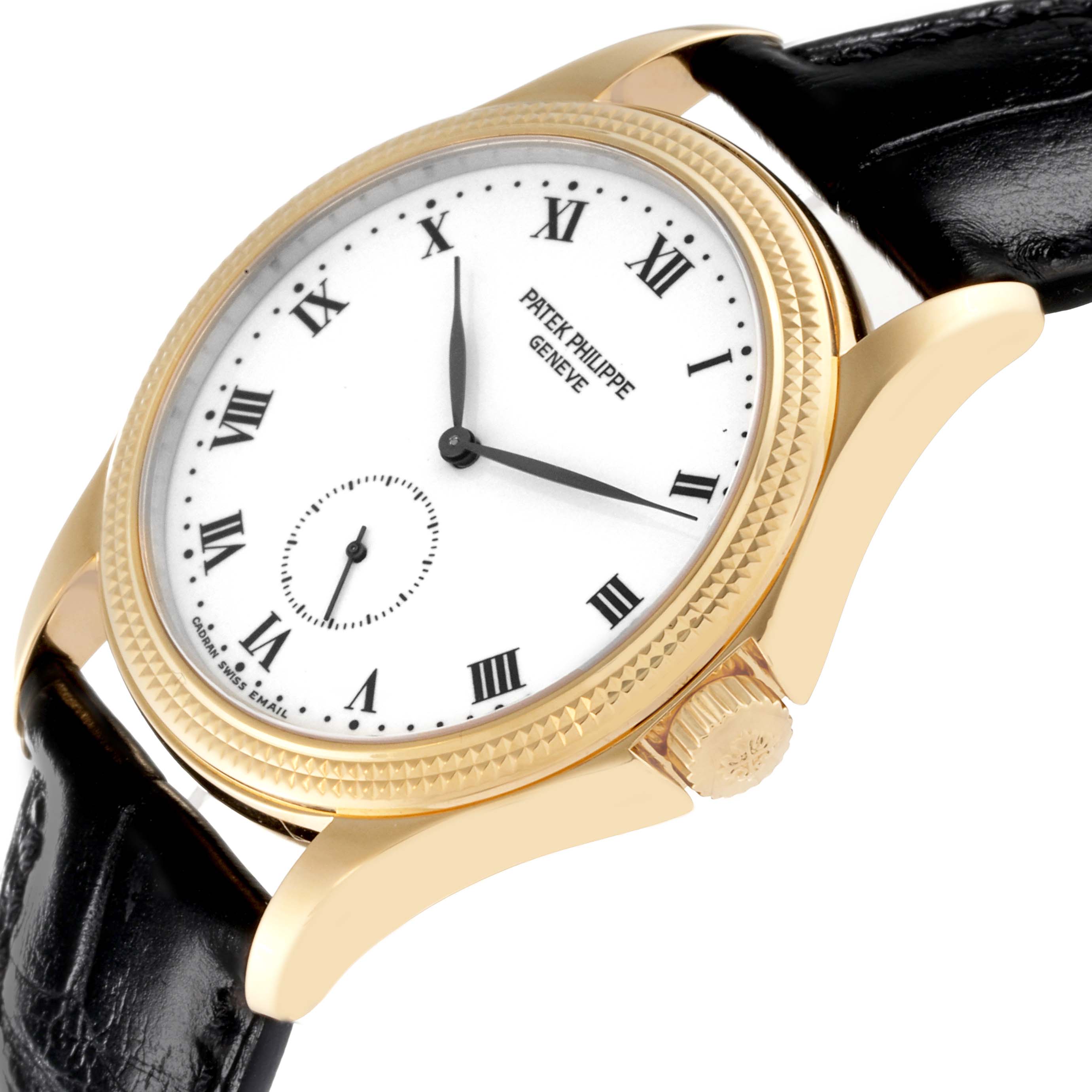 Patek Philippe Calatrava