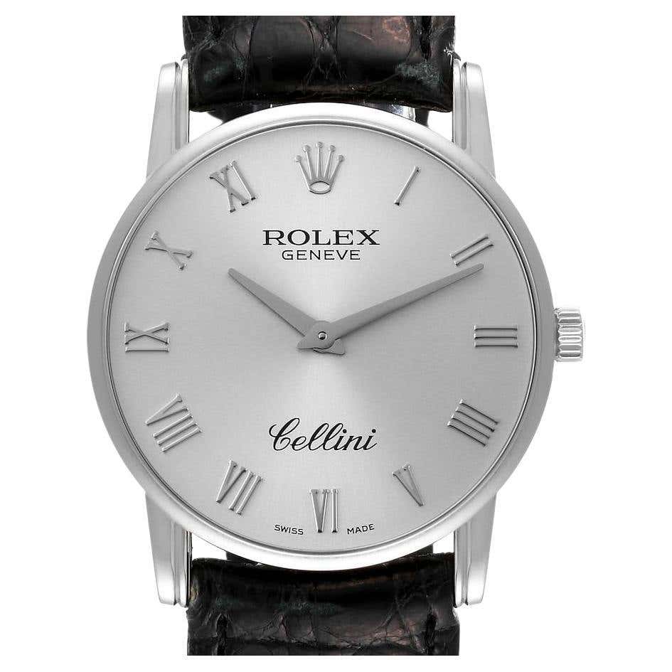 Rolex Cellini