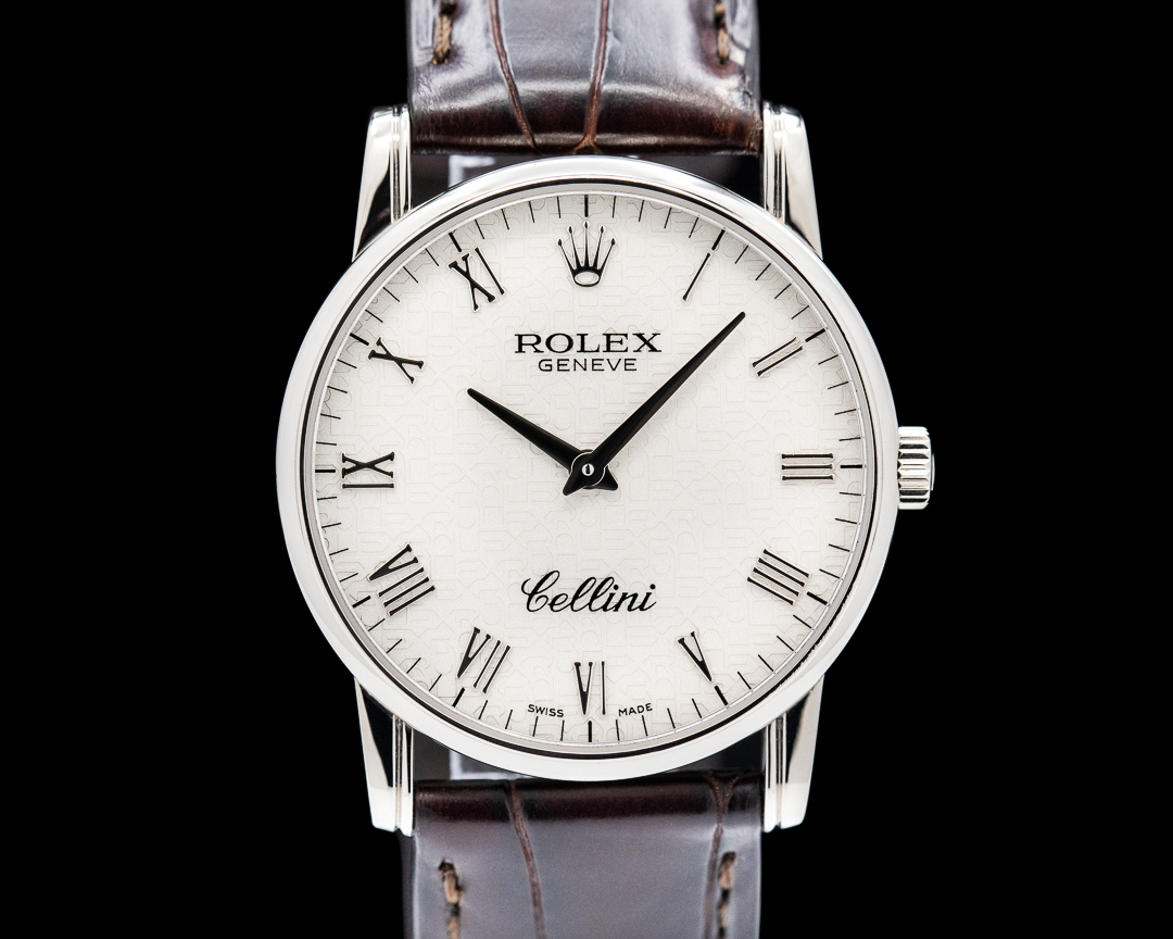 Rolex Cellini