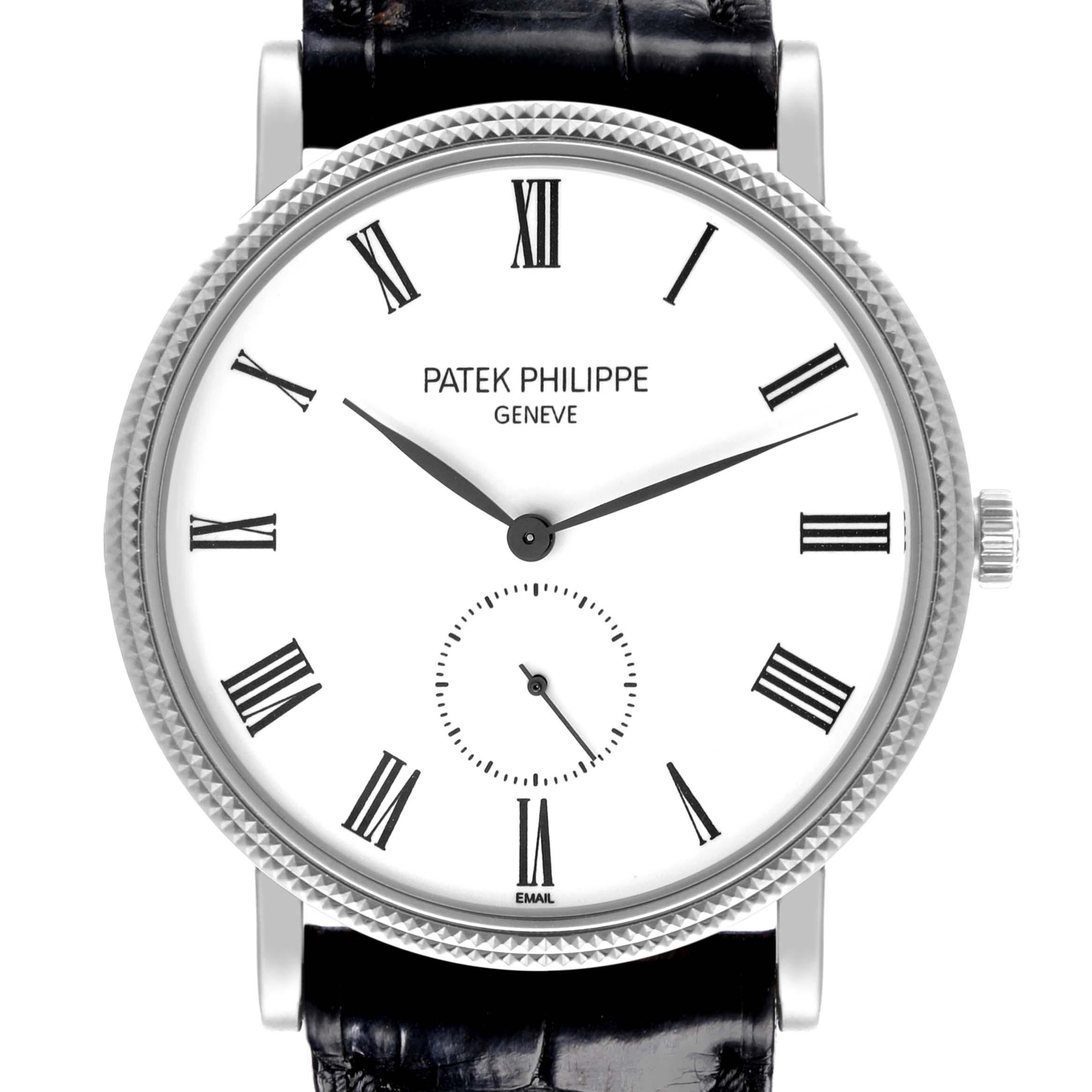 Patek Philippe Calatrava