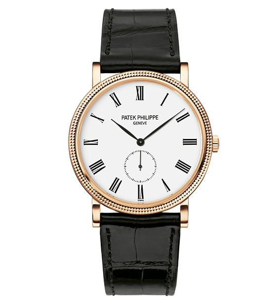 Patek Philippe Calatrava