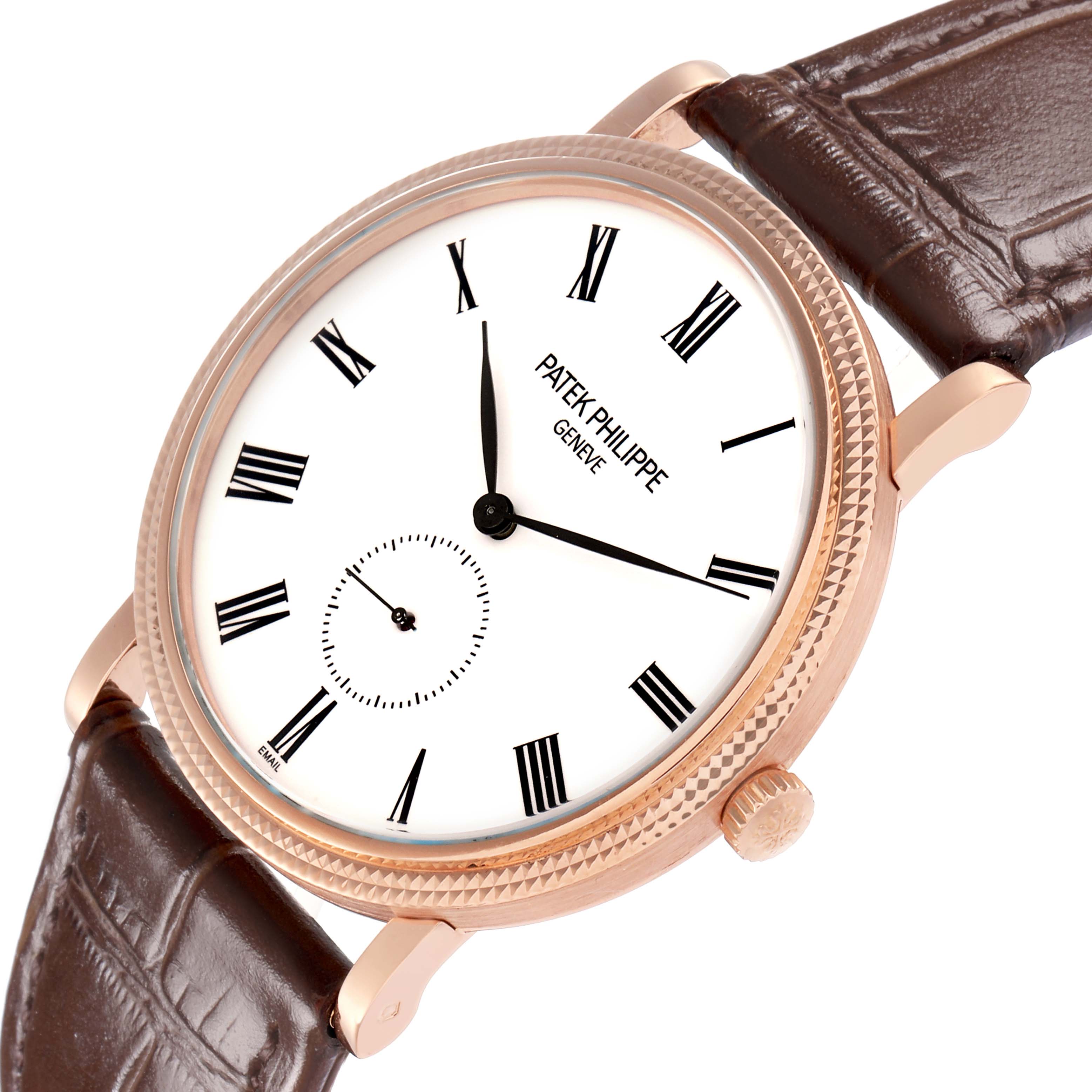 Patek Philippe Calatrava