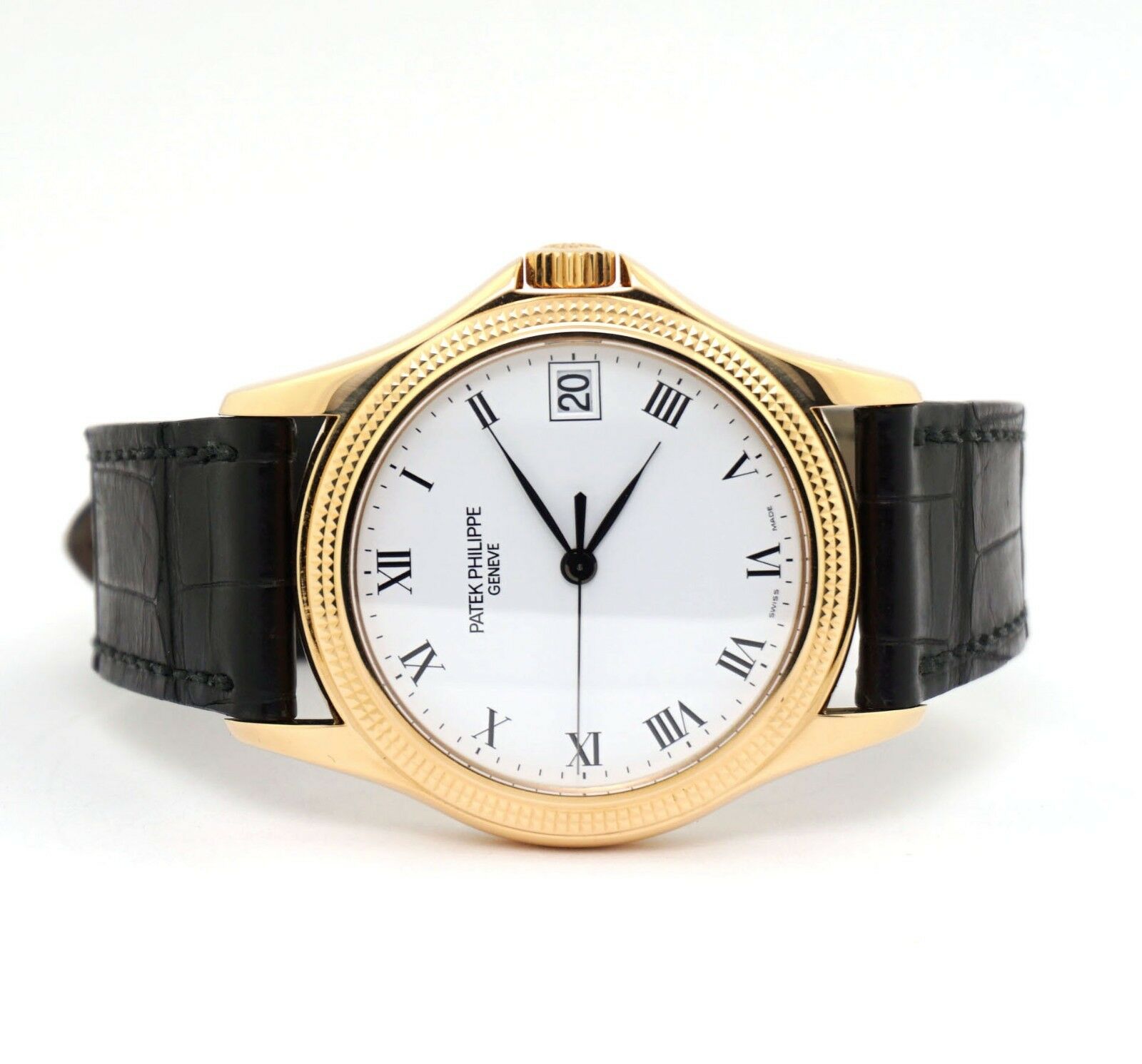 Patek Philippe Calatrava