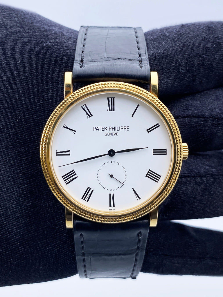 Patek Philippe Calatrava