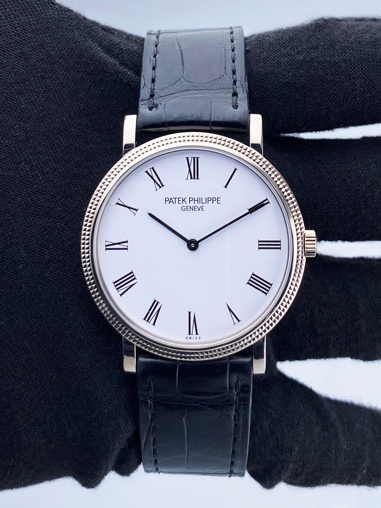 Patek Philippe Calatrava