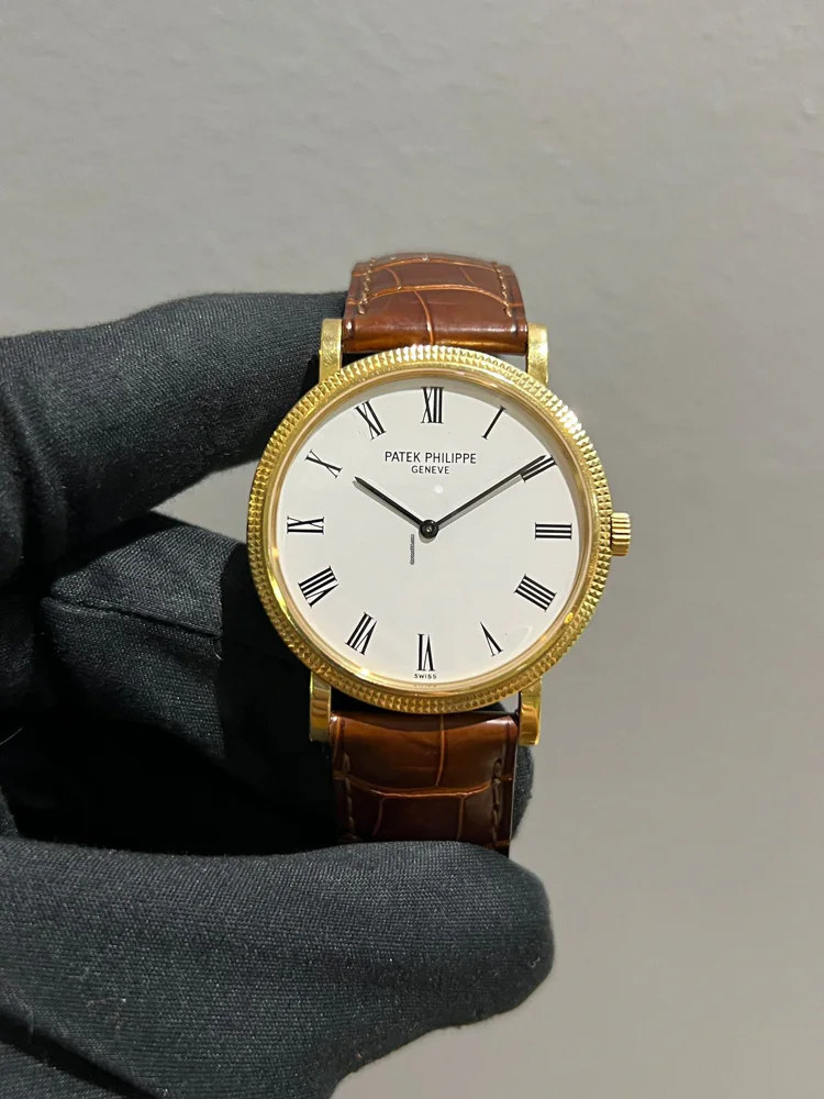 Patek Philippe Calatrava