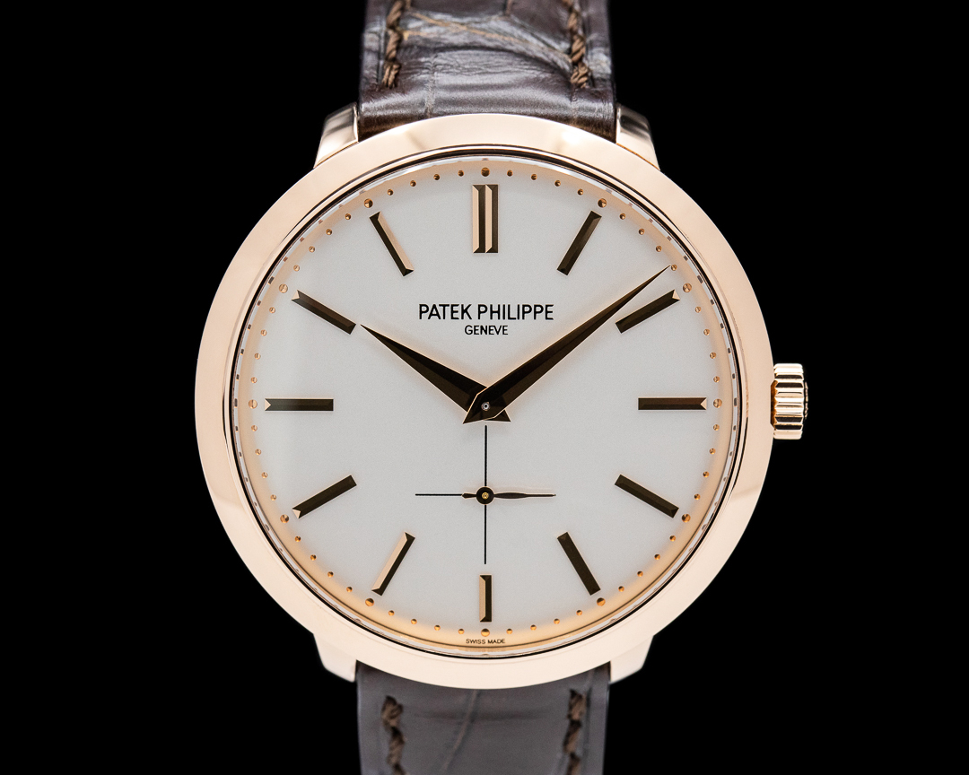 Patek Philippe Calatrava
