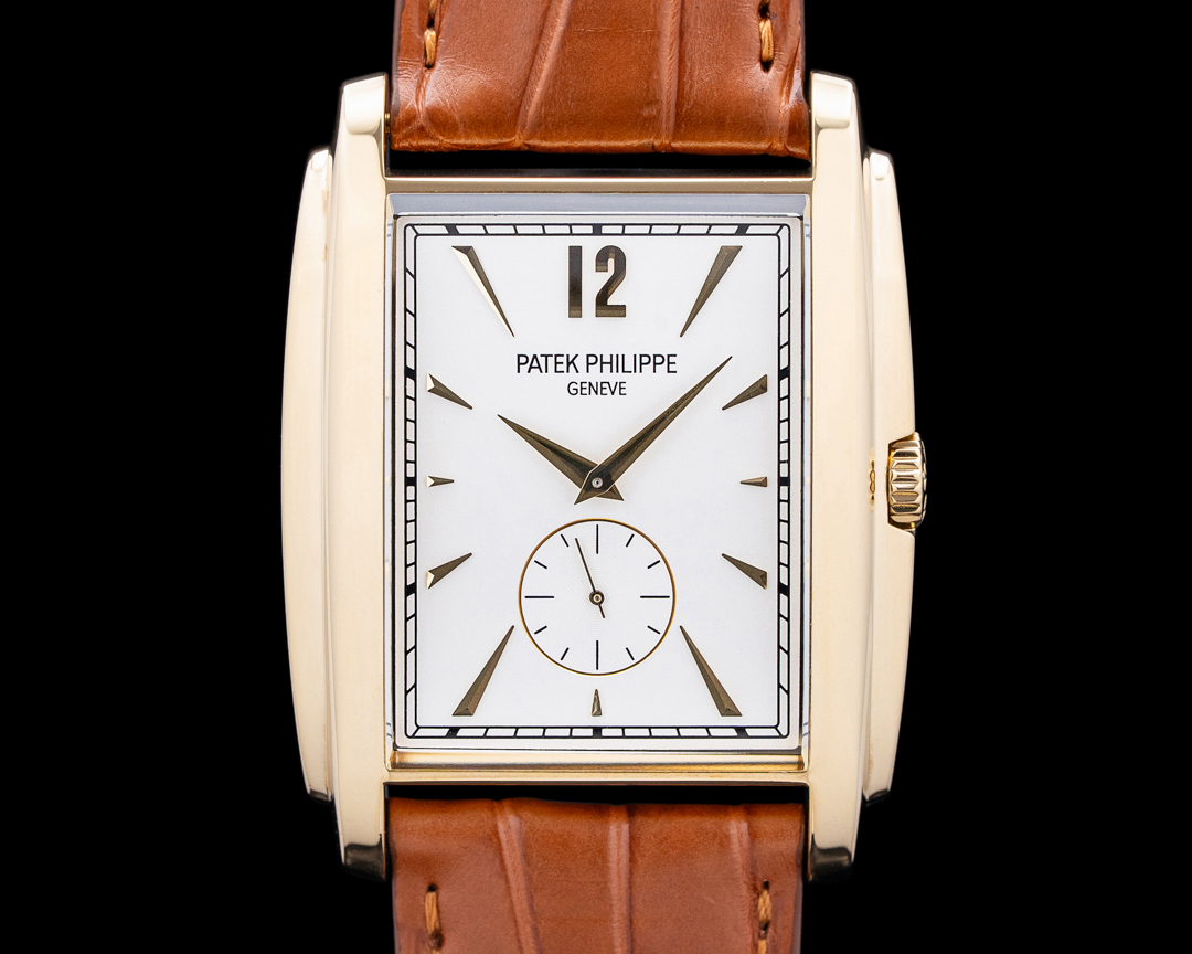 Patek Philippe Gondolo