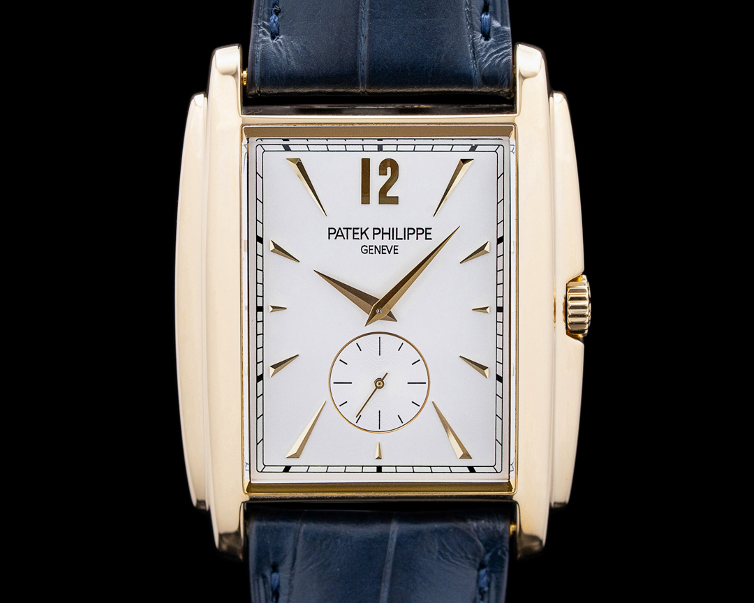 Patek Philippe Gondolo