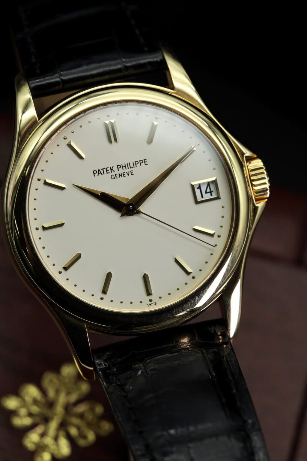 Patek Philippe Calatrava