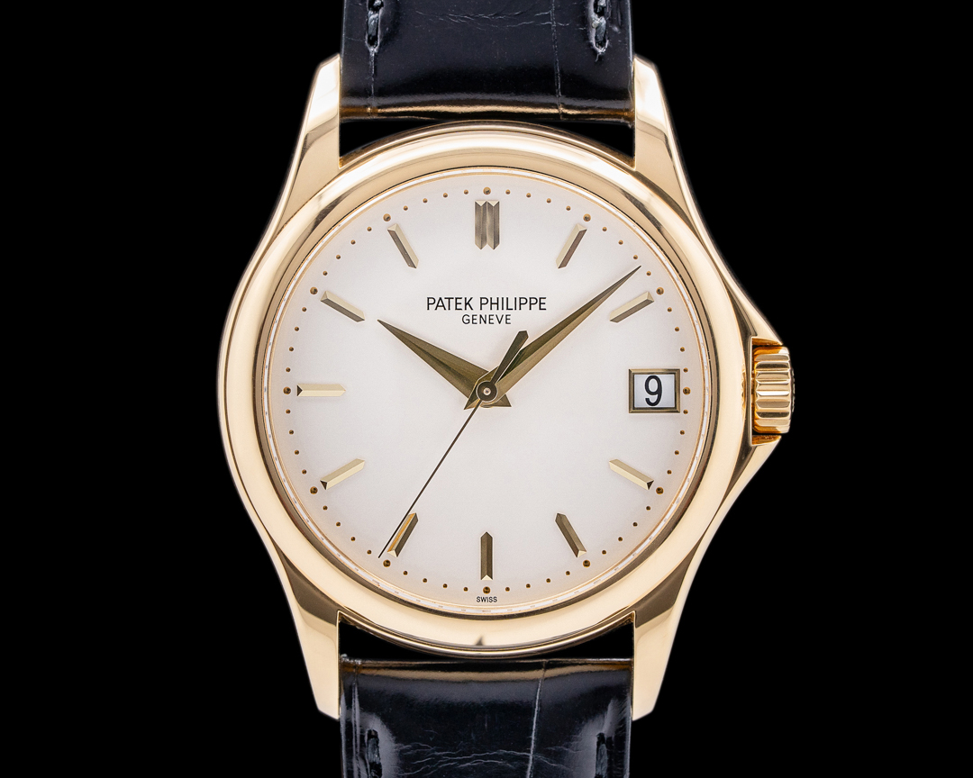 Patek Philippe Calatrava