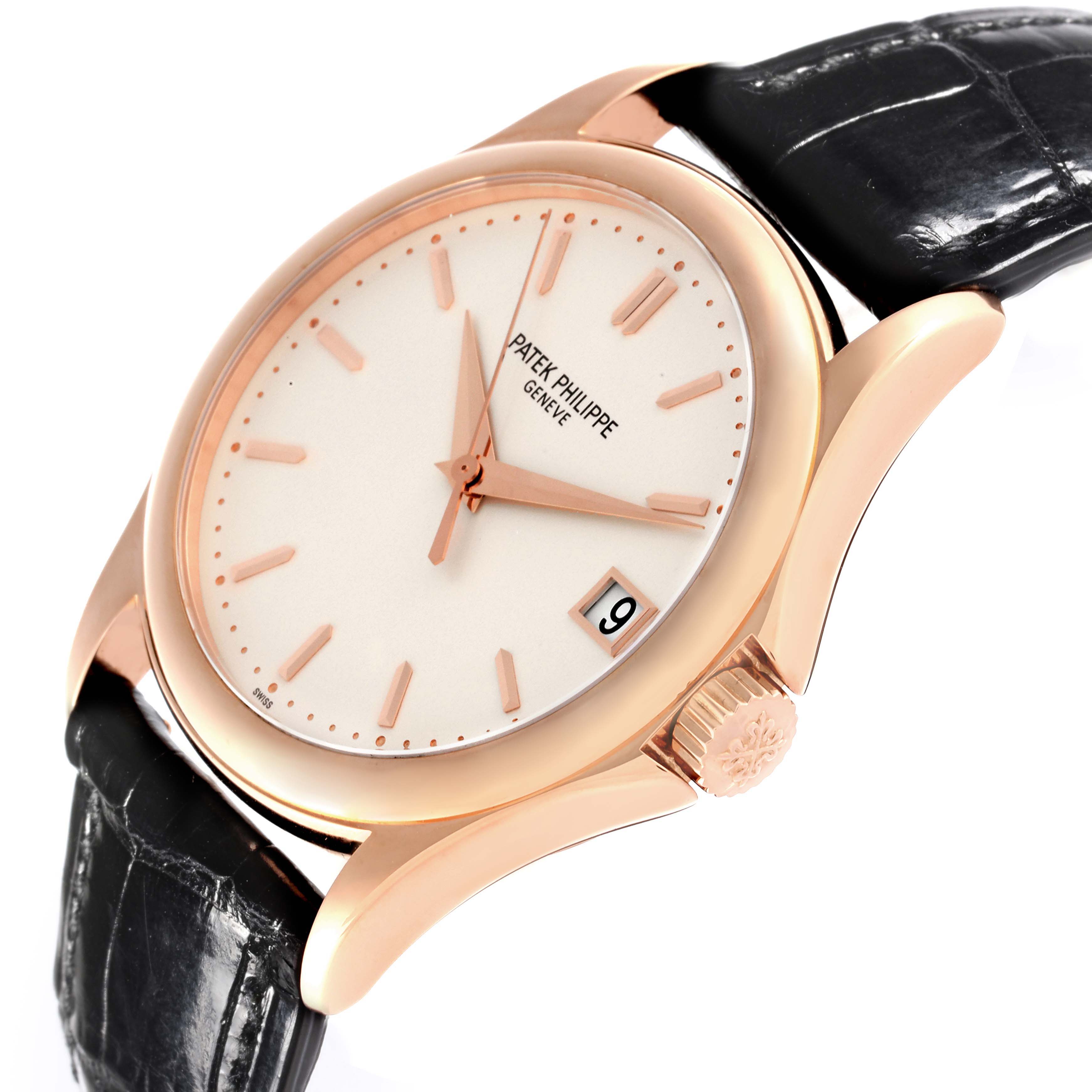 Patek Philippe Calatrava