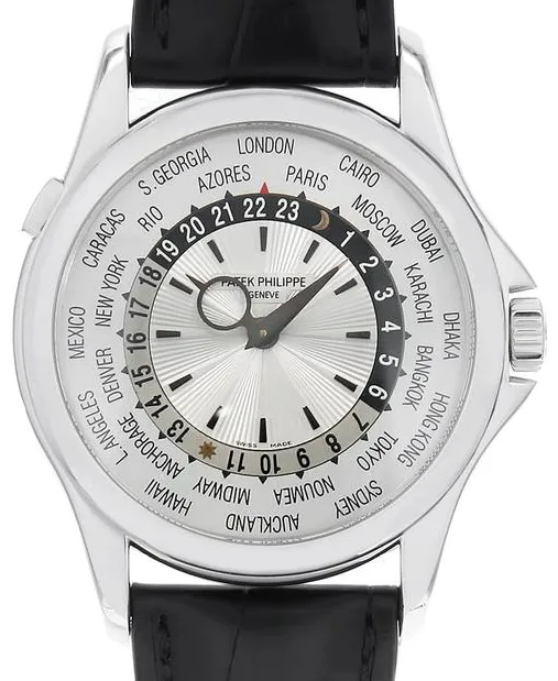 Patek Philippe World Time