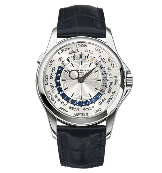Patek Philippe World Time