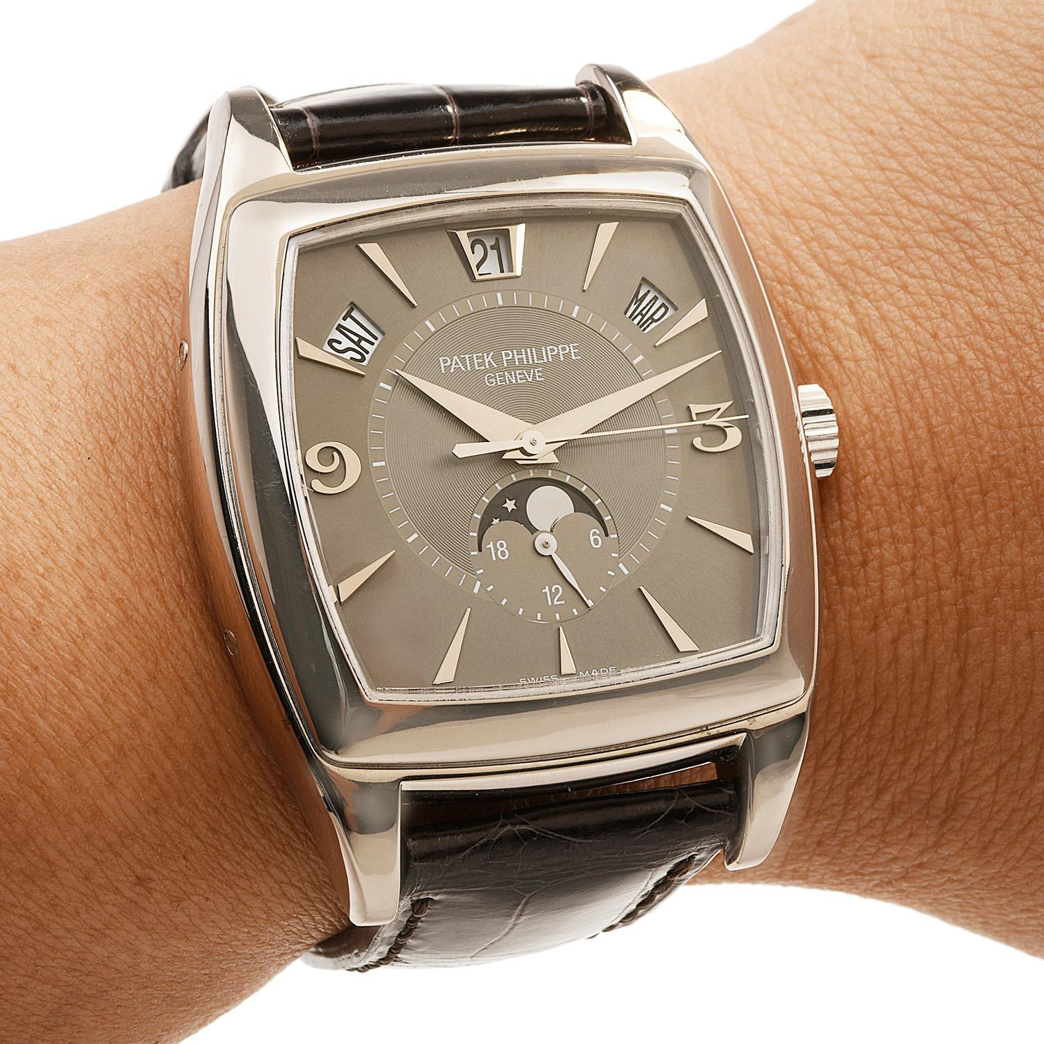 Patek Philippe Gondolo
