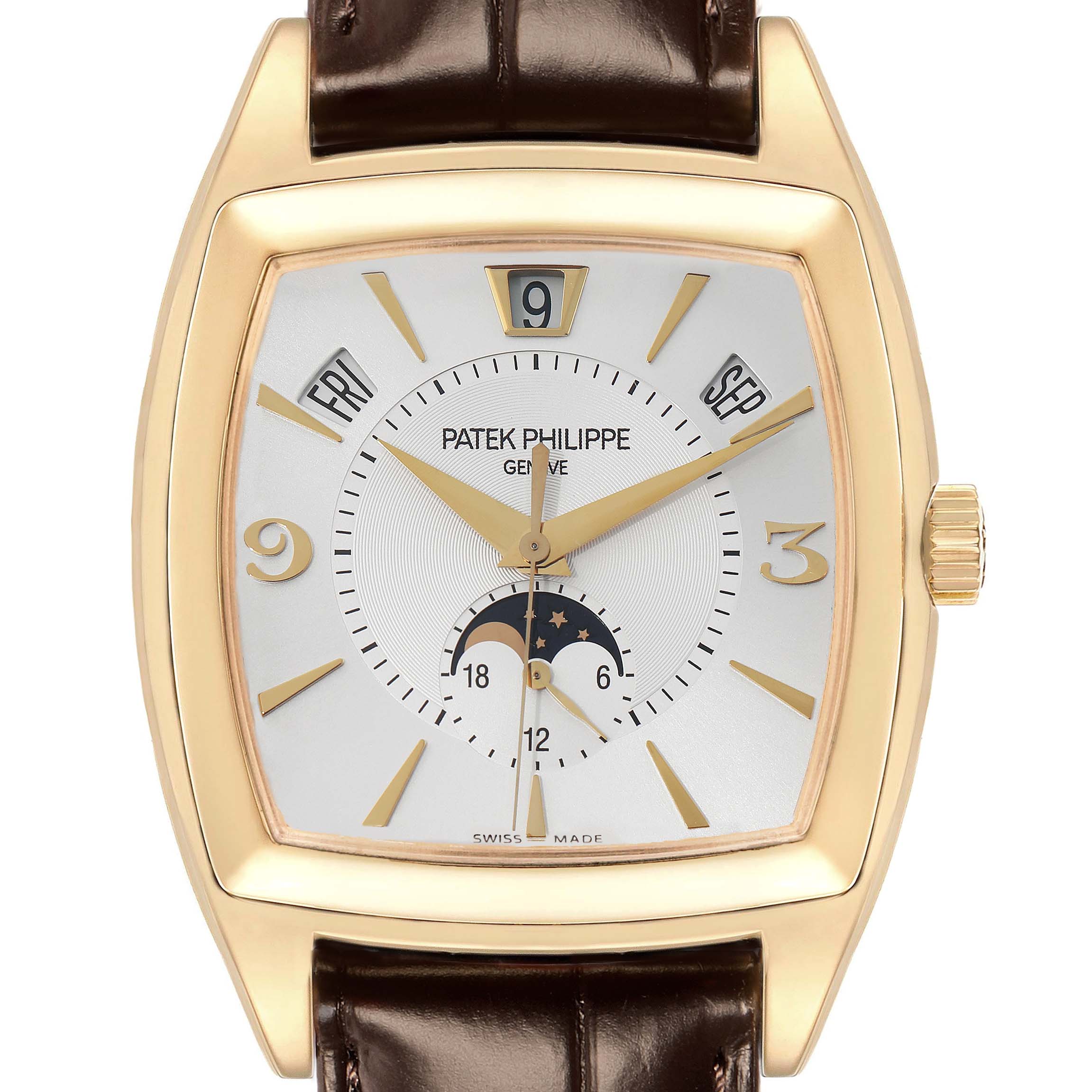 Patek Philippe Gondolo