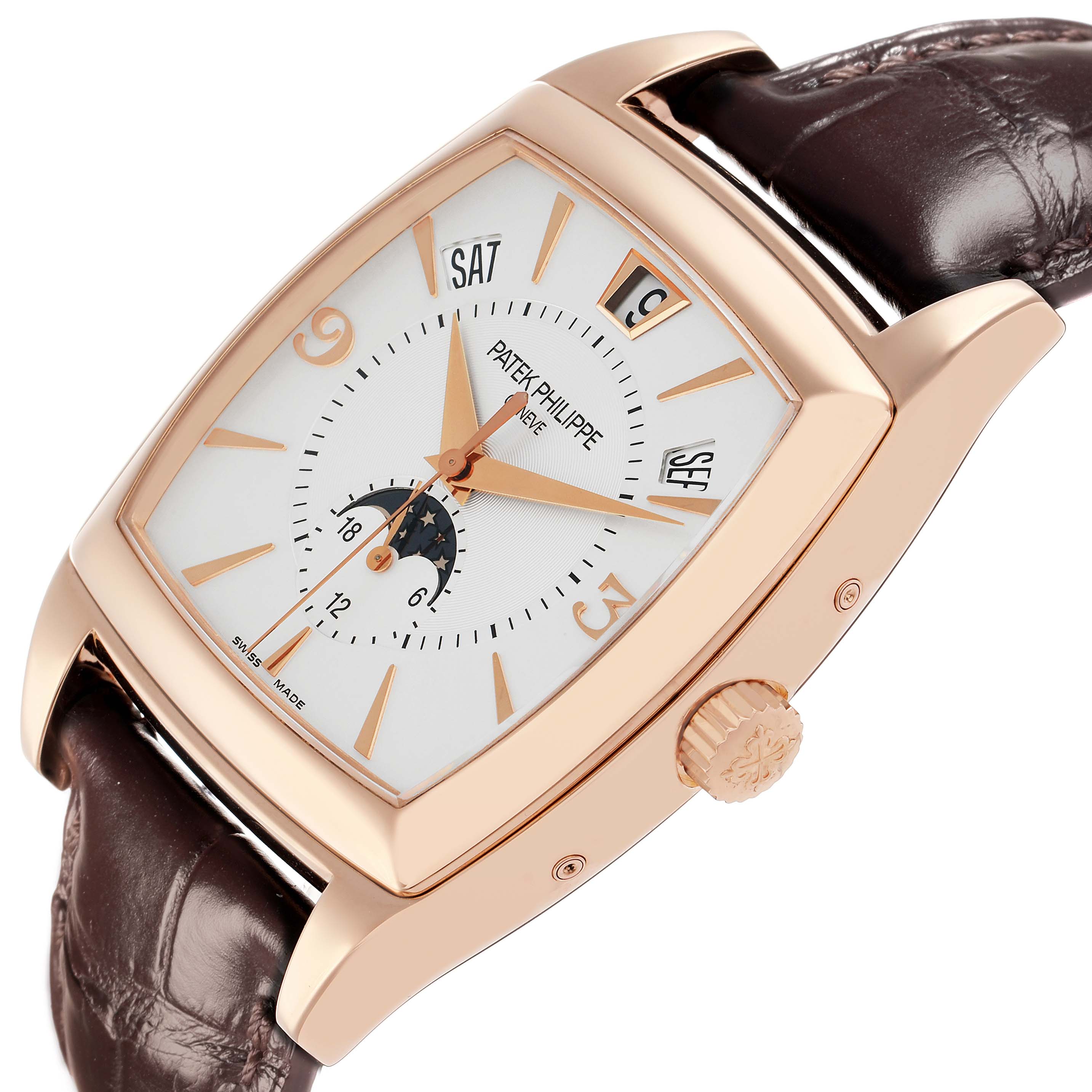 Patek Philippe Gondolo