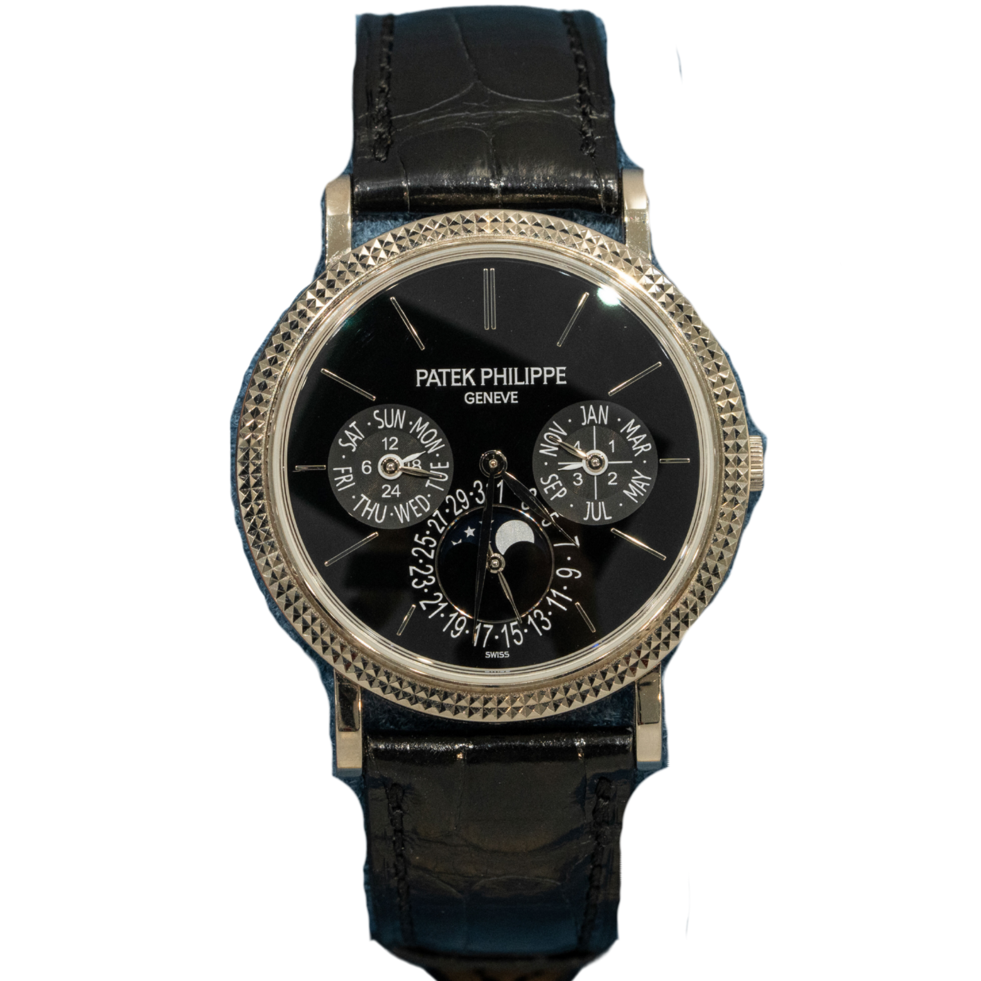 Patek Philippe Perpetual Calendar