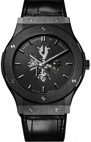 Hublot Classic Fusion Ultra-Thin