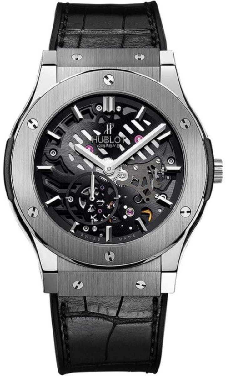 Hublot Classic Fusion Ultra-Thin