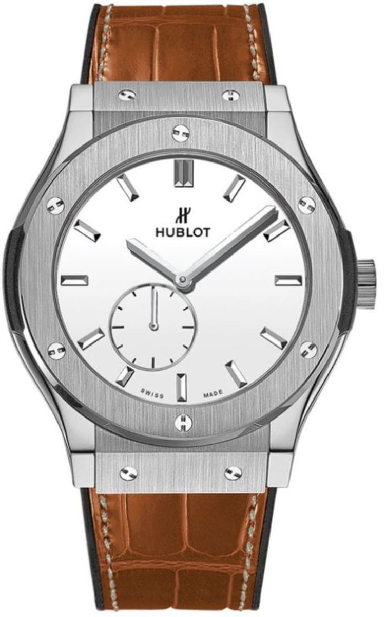 Hublot Classic Fusion Ultra-Thin