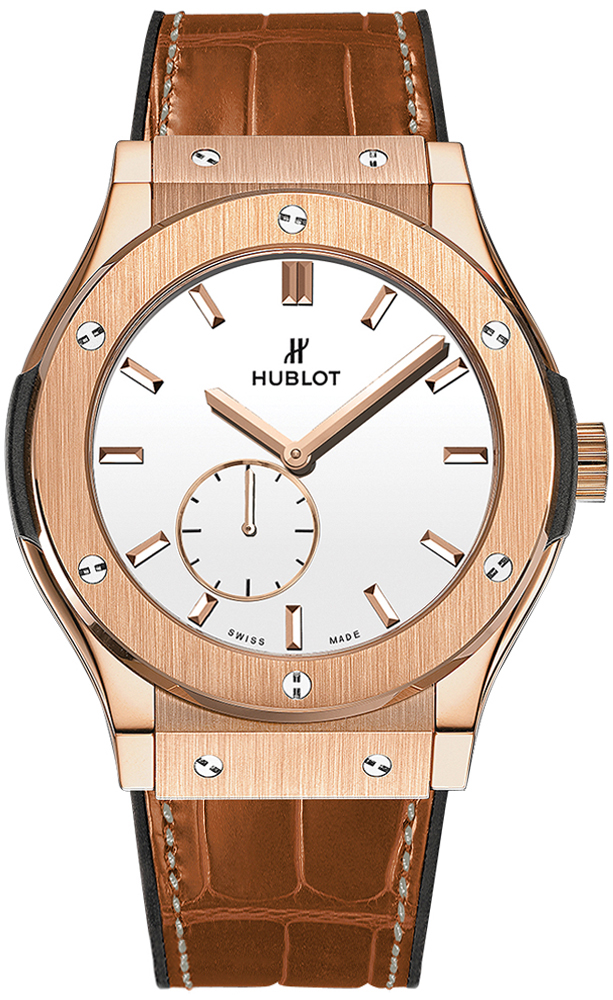Hublot Classic Fusion Ultra-Thin