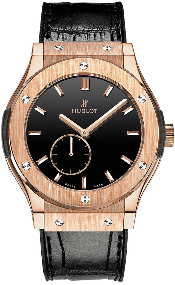 Hublot Classic Fusion Ultra-Thin