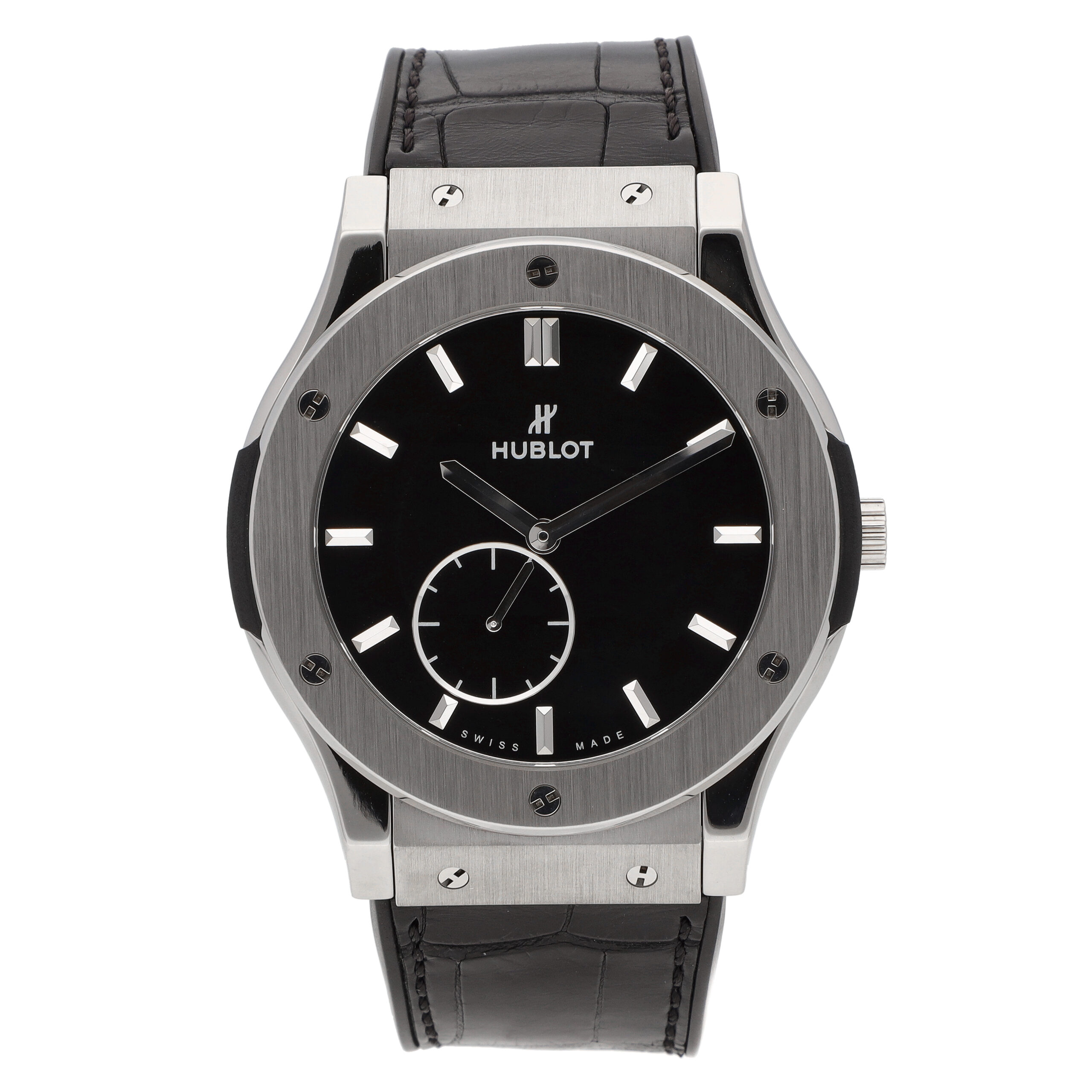 Hublot Classic Fusion Ultra-Thin