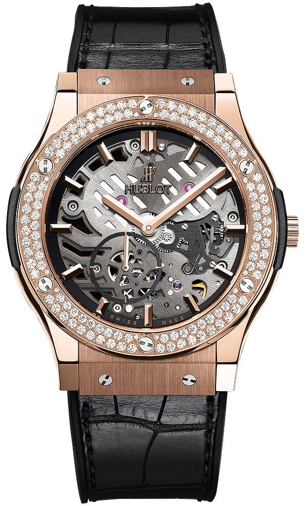 Hublot Classic Fusion Ultra-Thin